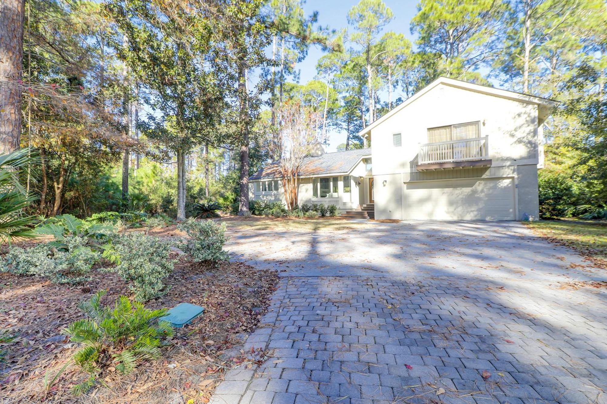 Club Course 145 Villa Hilton Head Island Exterior foto
